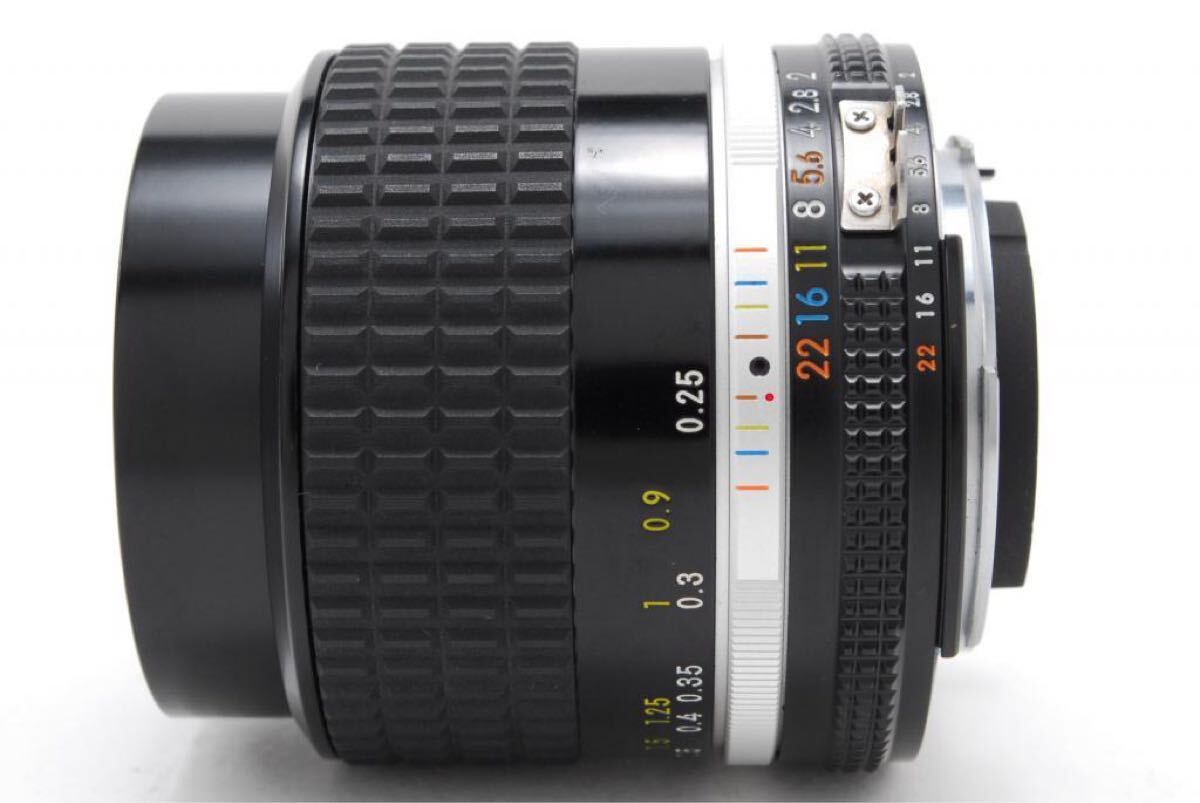 新品級】Nikon Ai-S NIKKOR 28mm f/2 ニコン ニッコール 単焦点 新品級】Nikon Ai-S NIKKOR 28mm f/2 ニコン ニッコール 単焦点