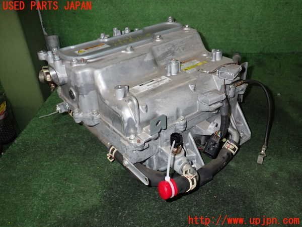 2UPJ-26416916]エクリプスクロス PHEV(GL3W)インバーターコンバーター 中古