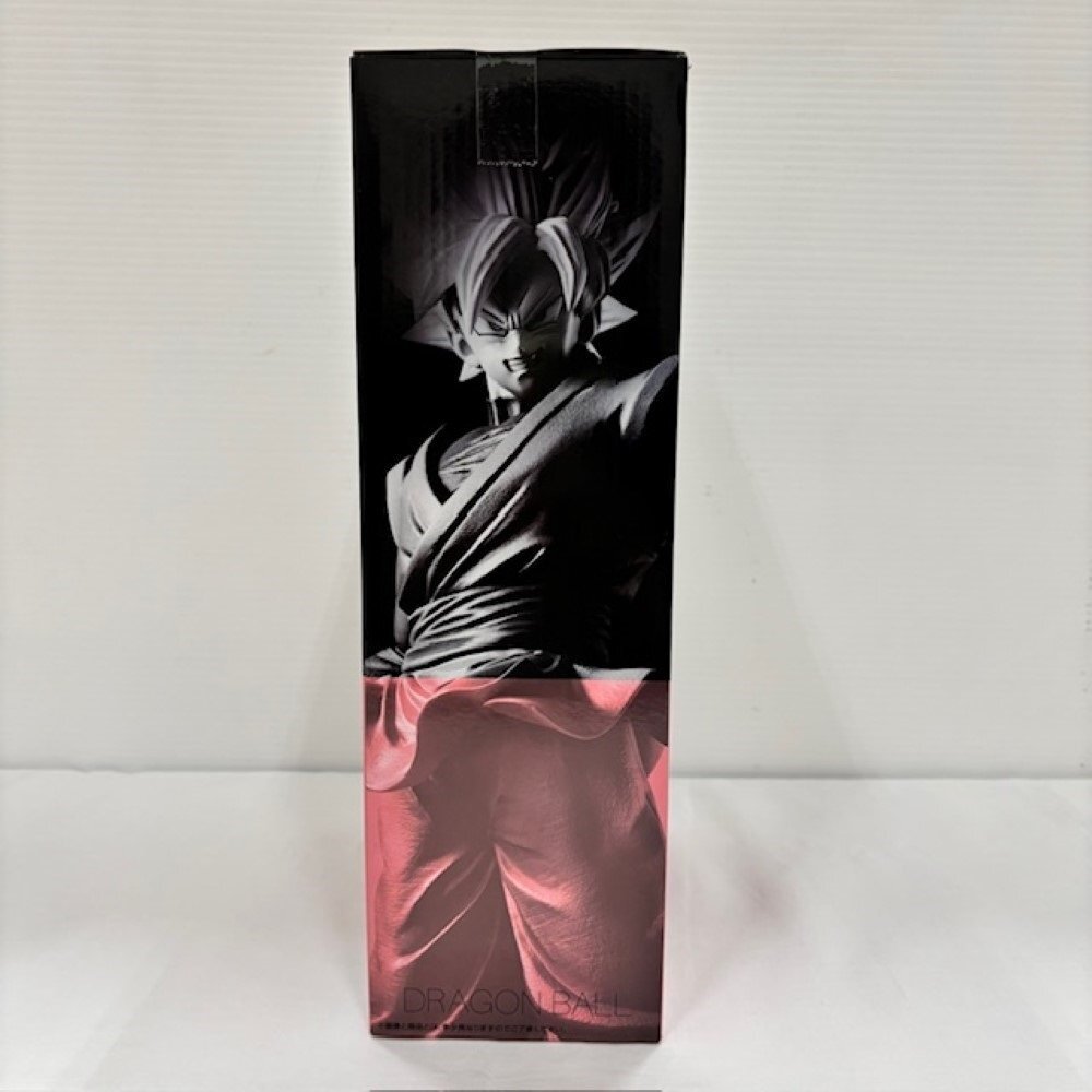 未開封】一番くじ ドラゴンボール~サイヤ人、ここに極まれり 未開封】一番くじ ドラゴンボール~サイヤ人、ここに極まれり