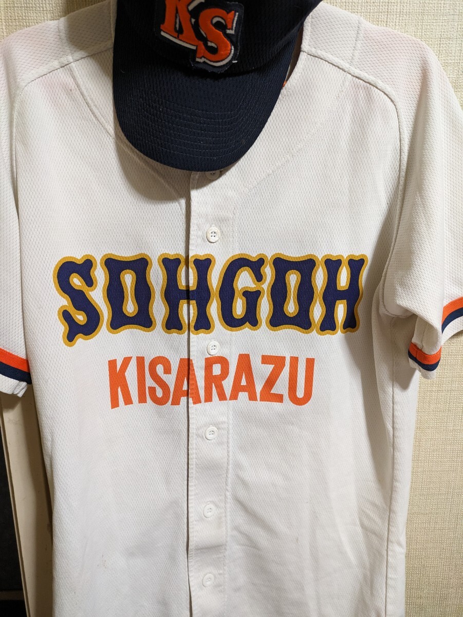 木更津総合高校野球ユニフォーム 甲子園ベストメンバー 木更津総合高校野球ユニフォーム 甲子園ベストメンバー