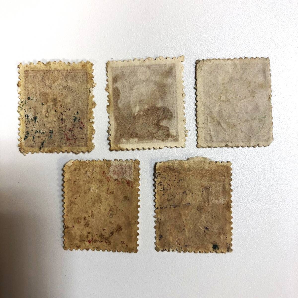 昭和25年 お年玉郵便切手 小型シート 1950年 円山応挙 龍虎の図 昭和25年 お年玉郵便切手 小型シート 1950年 円山応挙 龍虎の図