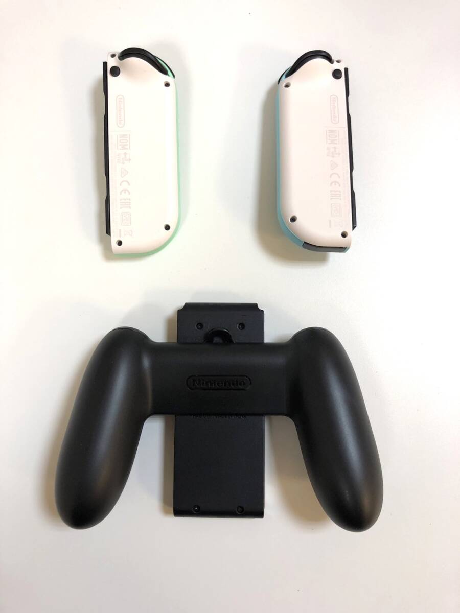 Nintendo Switch あつまれ どうぶつの森セット 動作確認済み Nintendo Switch あつまれ どうぶつの森セット 動作確認済み