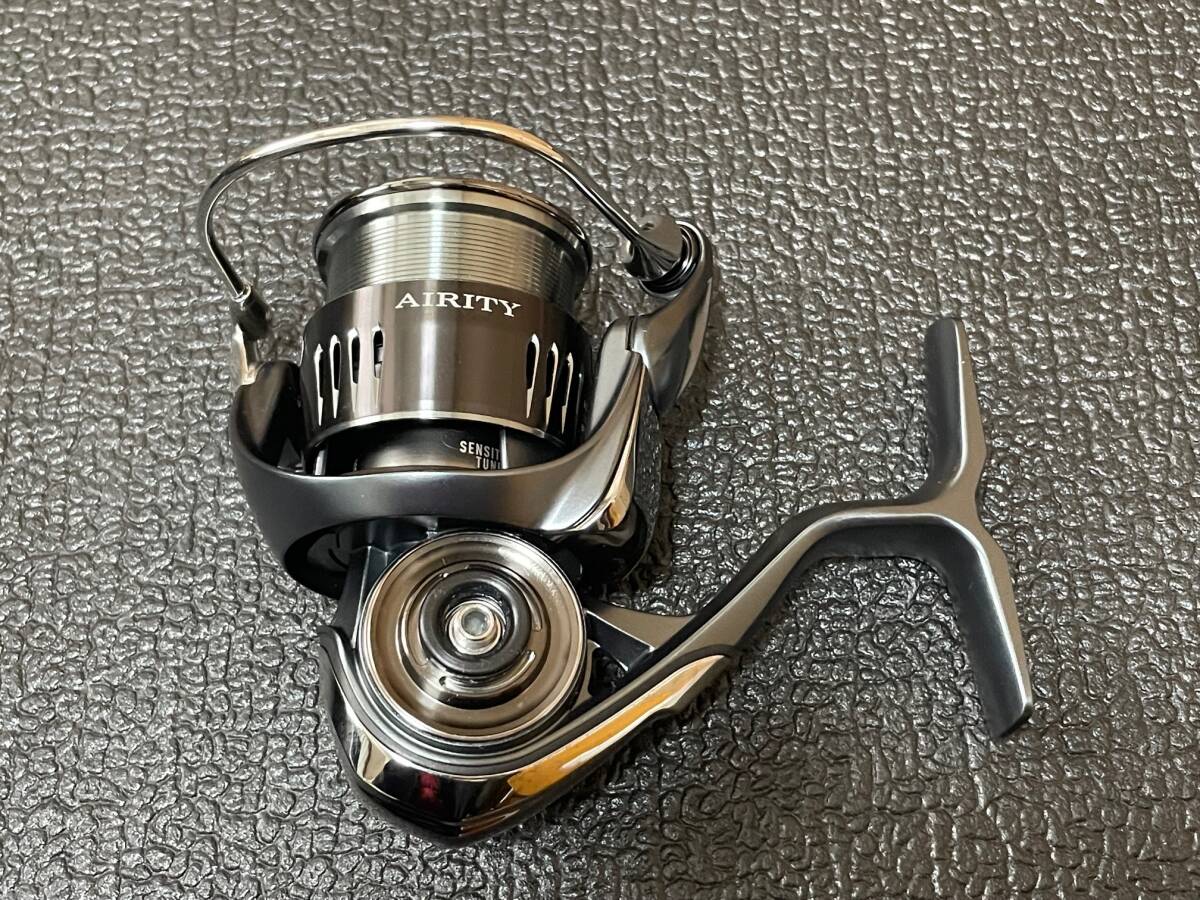 ◇ DAIWA ダイワ 23 AIRITY エアリティ ST SF2000SS-H ◇ 1BB ◇ DAIWA ダイワ 23 AIRITY エアリティ ST SF2000SS-H ◇ 1BB