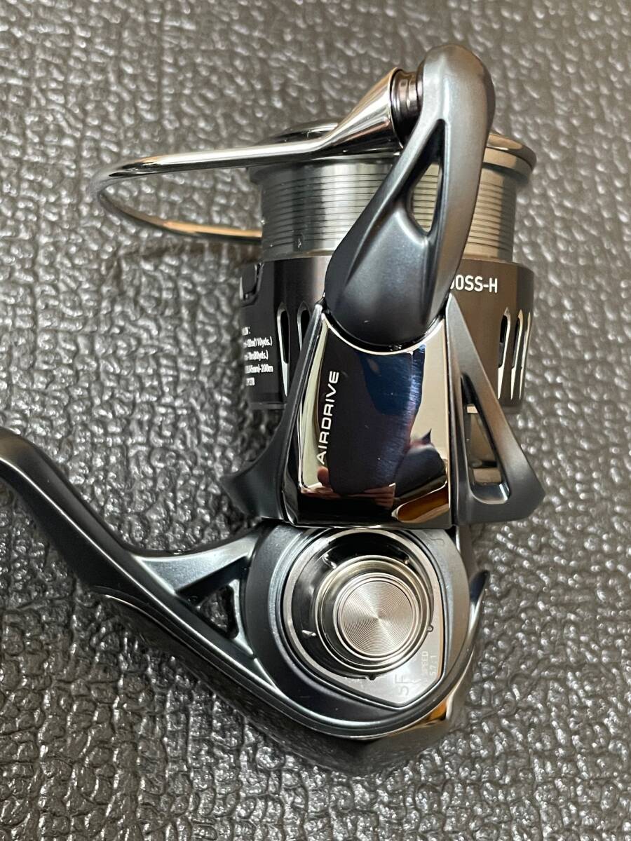 ◇ DAIWA ダイワ 23 AIRITY エアリティ ST SF2000SS-H ◇ 1BB ◇ DAIWA ダイワ 23 AIRITY エアリティ ST SF2000SS-H ◇ 1BB