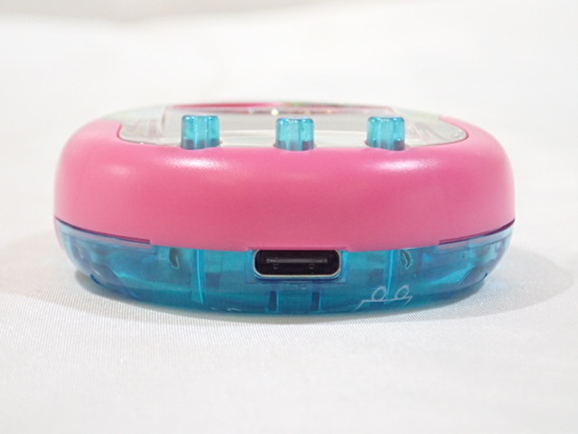 04304[i]動作確認済 BANDAI バンダイ TAMAGOTCHI UNI たまごっち