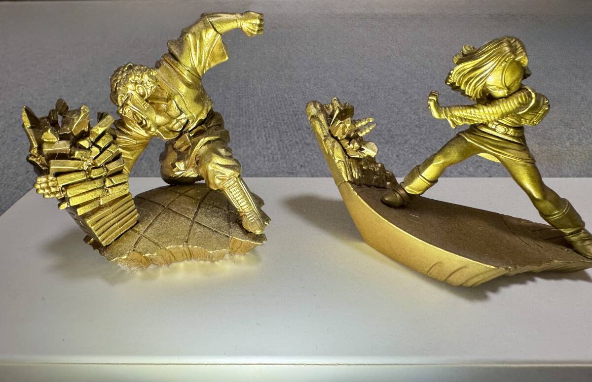 ドラカプ ドラゴンボールカプセルネオ 邂逅・未来からの侵略 ドラカプ ドラゴンボールカプセルネオ 邂逅・未来からの侵略