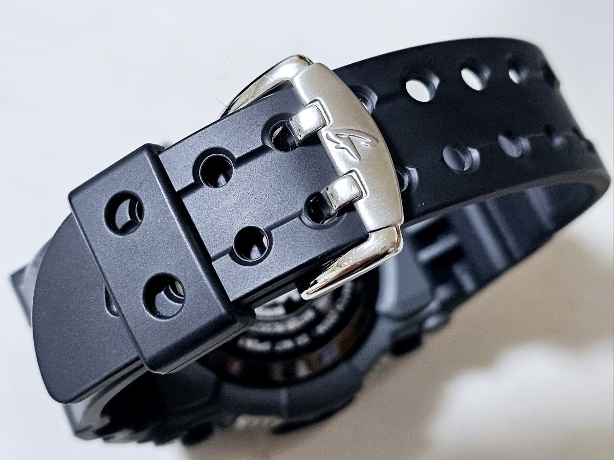 1円スタート☆超美品☆G-SHOCK FROGMAN フロッグマン【GWF-1000 1円スタート☆超美品☆G-SHOCK FROGMAN フロッグマン【GWF-1000