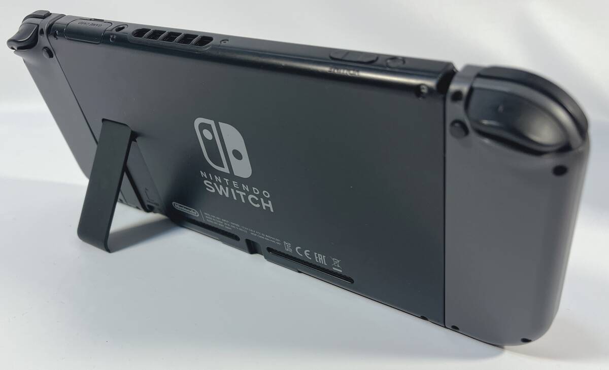 ☆動作確認済み☆箱付き Nintendo Switch ニンテンドー スイッチ ☆動作確認済み☆箱付き Nintendo Switch ニンテンドー スイッチ