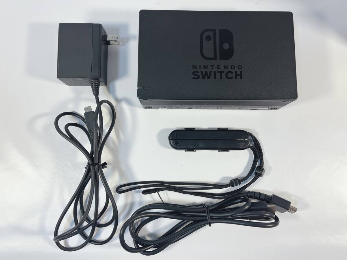 ☆動作確認済み☆箱付き Nintendo Switch ニンテンドー スイッチ ☆動作確認済み☆箱付き Nintendo Switch ニンテンドー スイッチ
