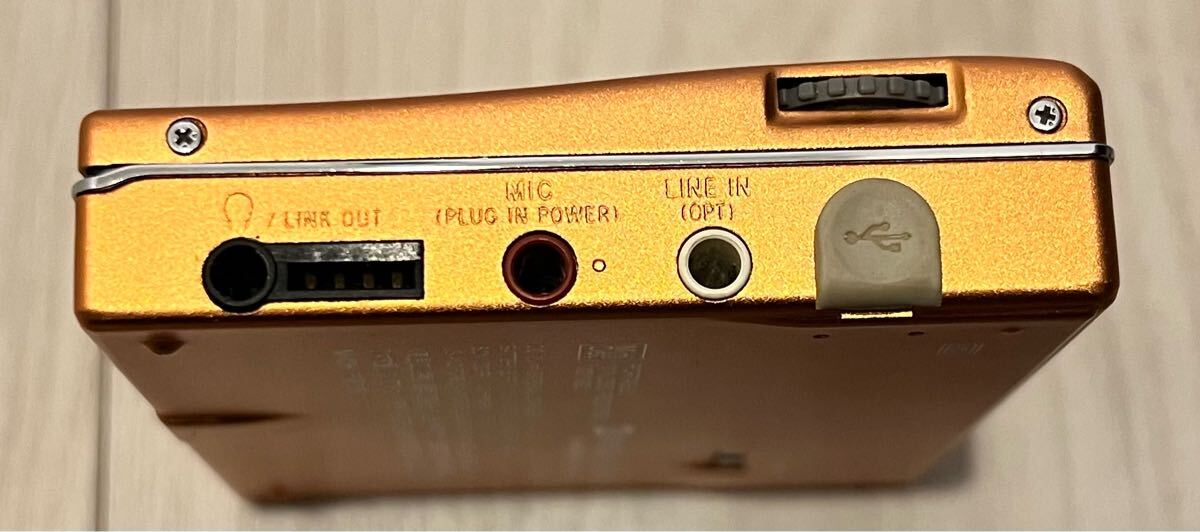 SONY ソニー WALKMAN ウォークマン MDウォークマン MDプレーヤー SONY ソニー WALKMAN ウォークマン MDウォークマン MDプレーヤー