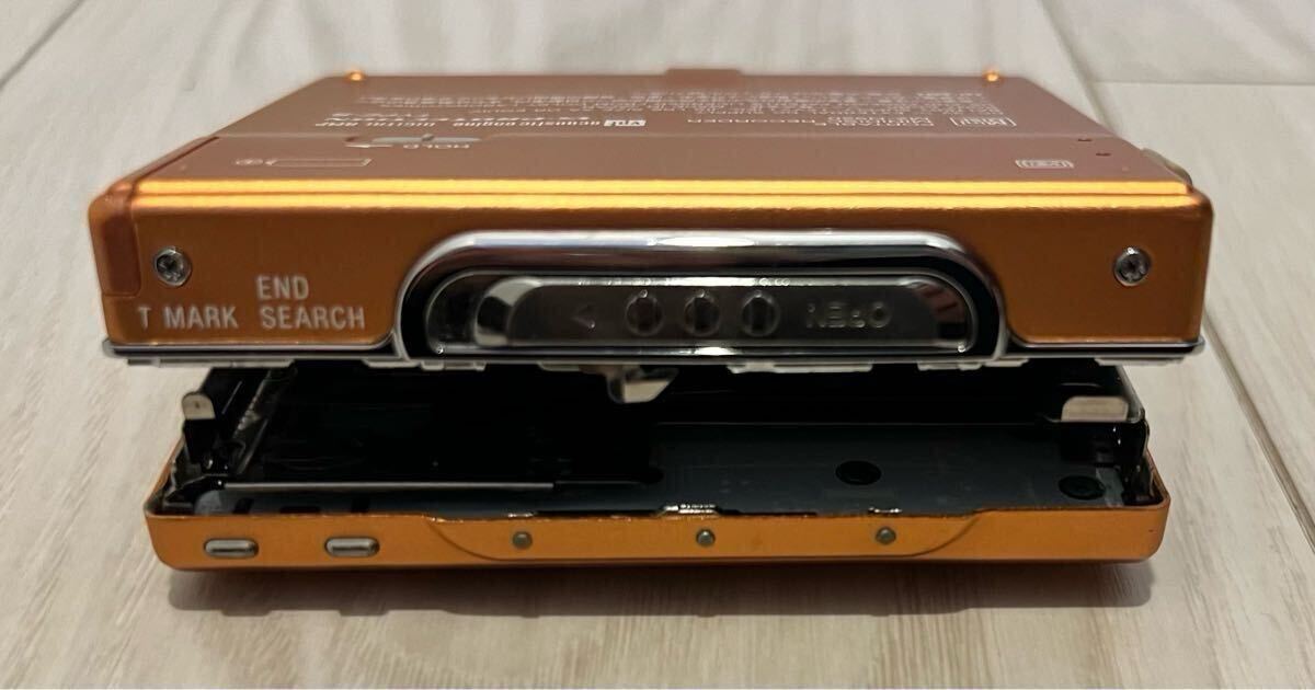 SONY ソニー WALKMAN ウォークマン MDウォークマン MDプレーヤー SONY ソニー WALKMAN ウォークマン MDウォークマン MDプレーヤー
