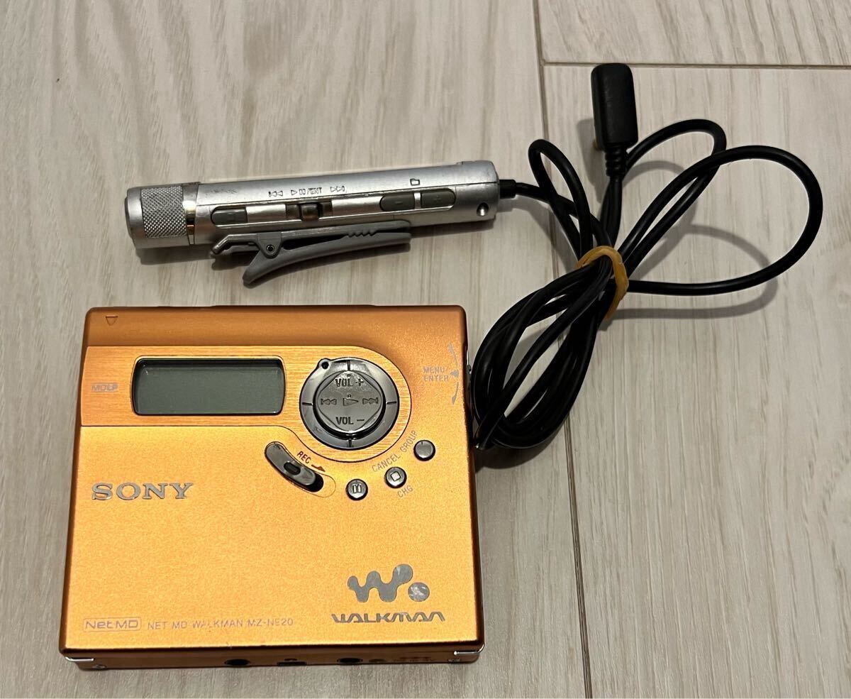 SONY ソニー WALKMAN ウォークマン MDウォークマン MDプレーヤー SONY ソニー WALKMAN ウォークマン MDウォークマン MDプレーヤー
