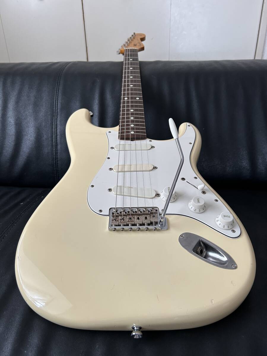 レア!ST62-770LS/fender Japan/Lace sensor gold/フェンダー レア!ST62-770LS/fender Japan/Lace sensor gold/フェンダー