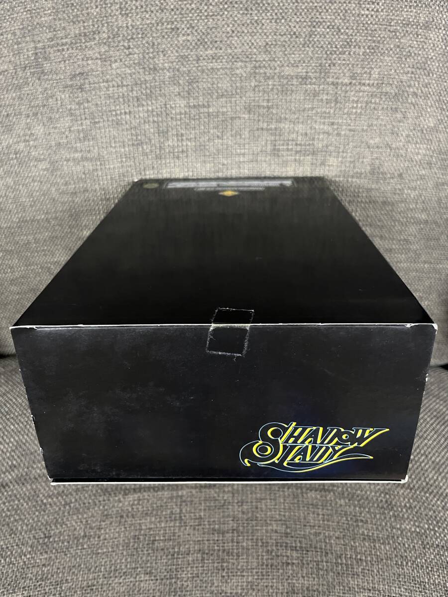 中古未開封品 シャドウレディ フィギュア 桂正和 アートストーム 中古未開封品 シャドウレディ フィギュア 桂正和 アートストーム