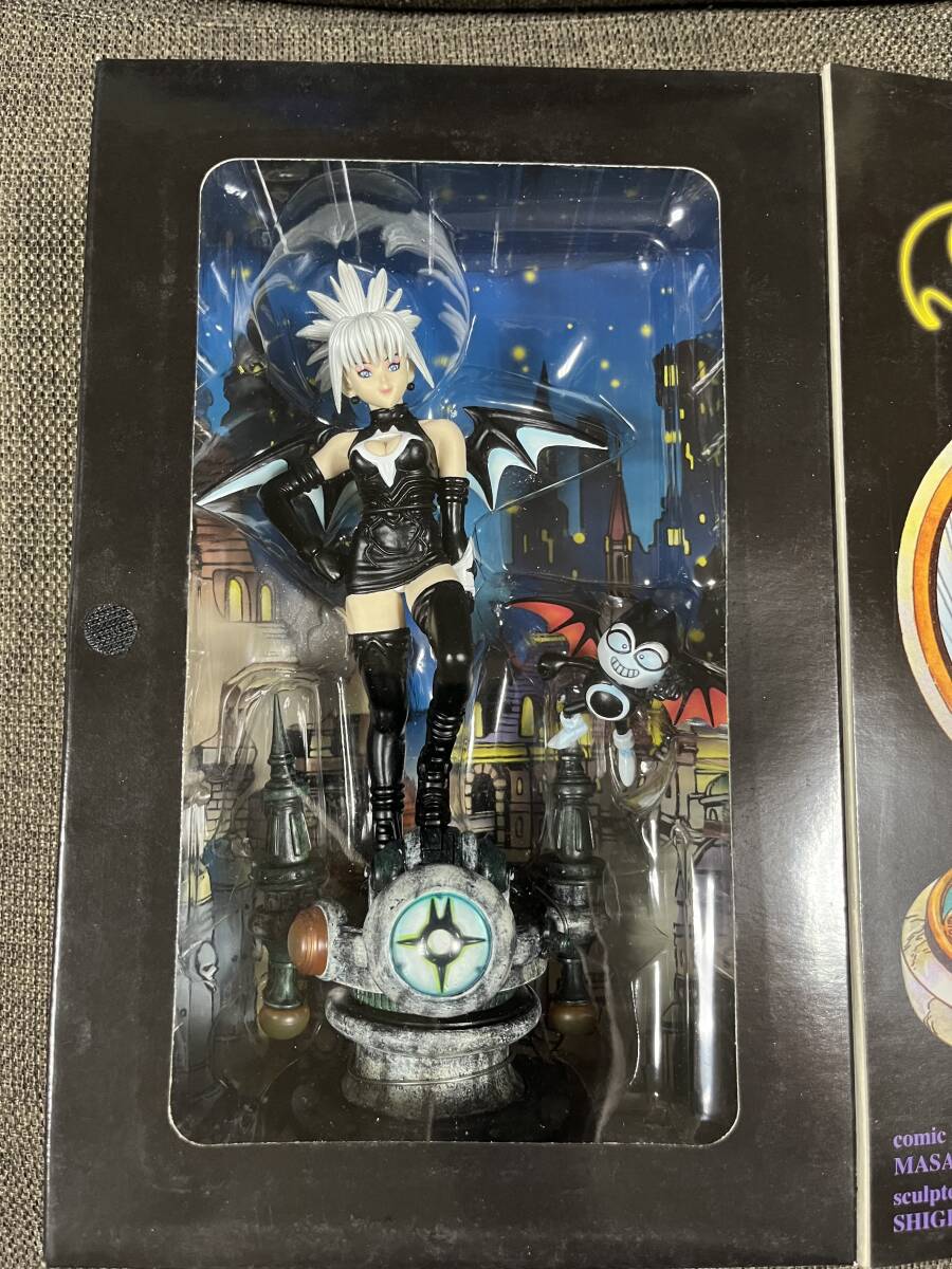 中古未開封品 シャドウレディ フィギュア 桂正和 アートストーム 中古未開封品 シャドウレディ フィギュア 桂正和 アートストーム