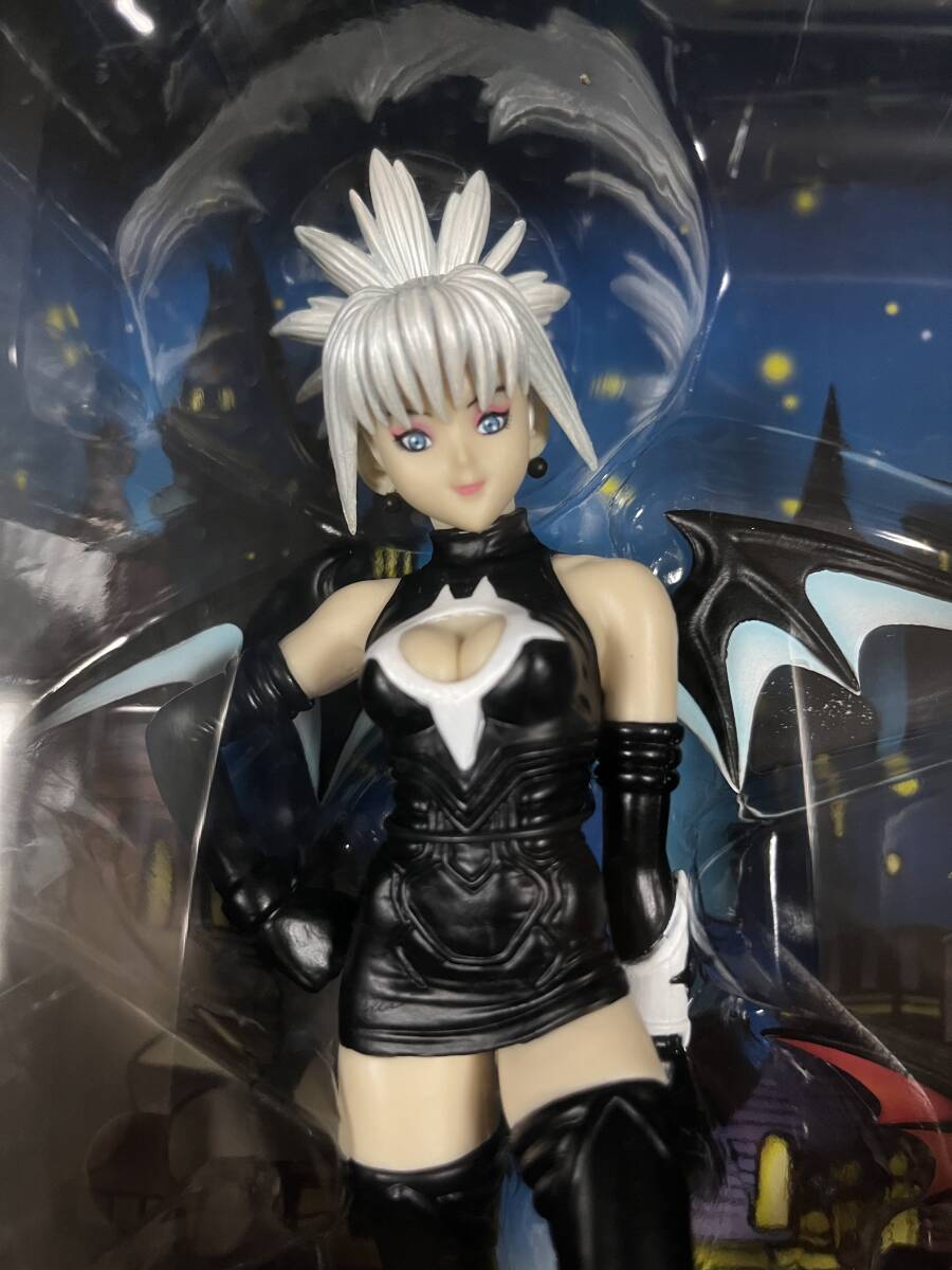 中古未開封品 シャドウレディ フィギュア 桂正和 アートストーム 中古未開封品 シャドウレディ フィギュア 桂正和 アートストーム