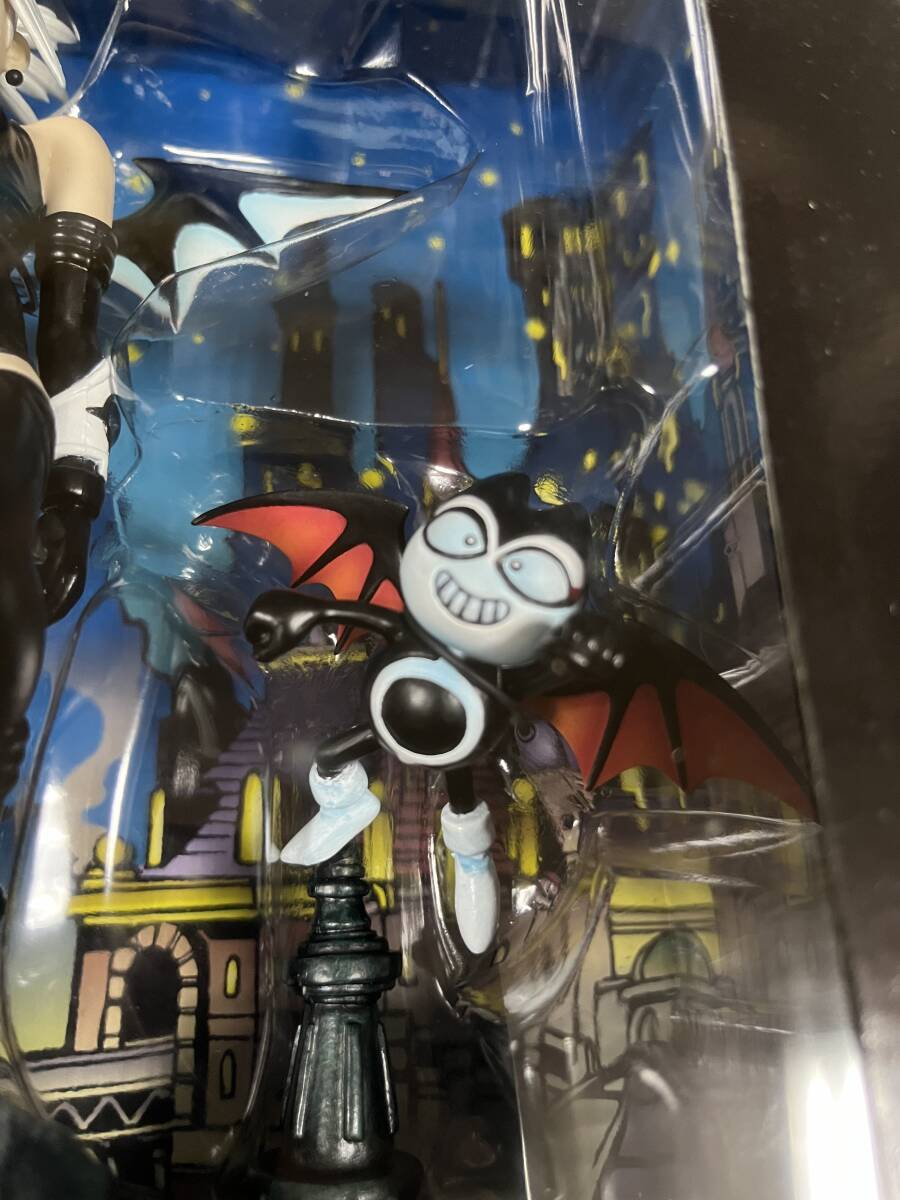 中古未開封品 シャドウレディ フィギュア 桂正和 アートストーム 中古未開封品 シャドウレディ フィギュア 桂正和 アートストーム