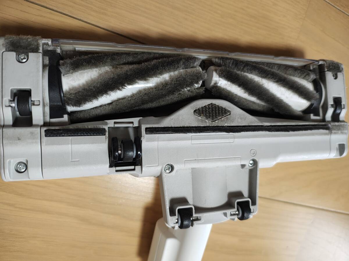 パナソニック 掃除機 MC-SB85K 年式不明 バッテリー新品と同等 2