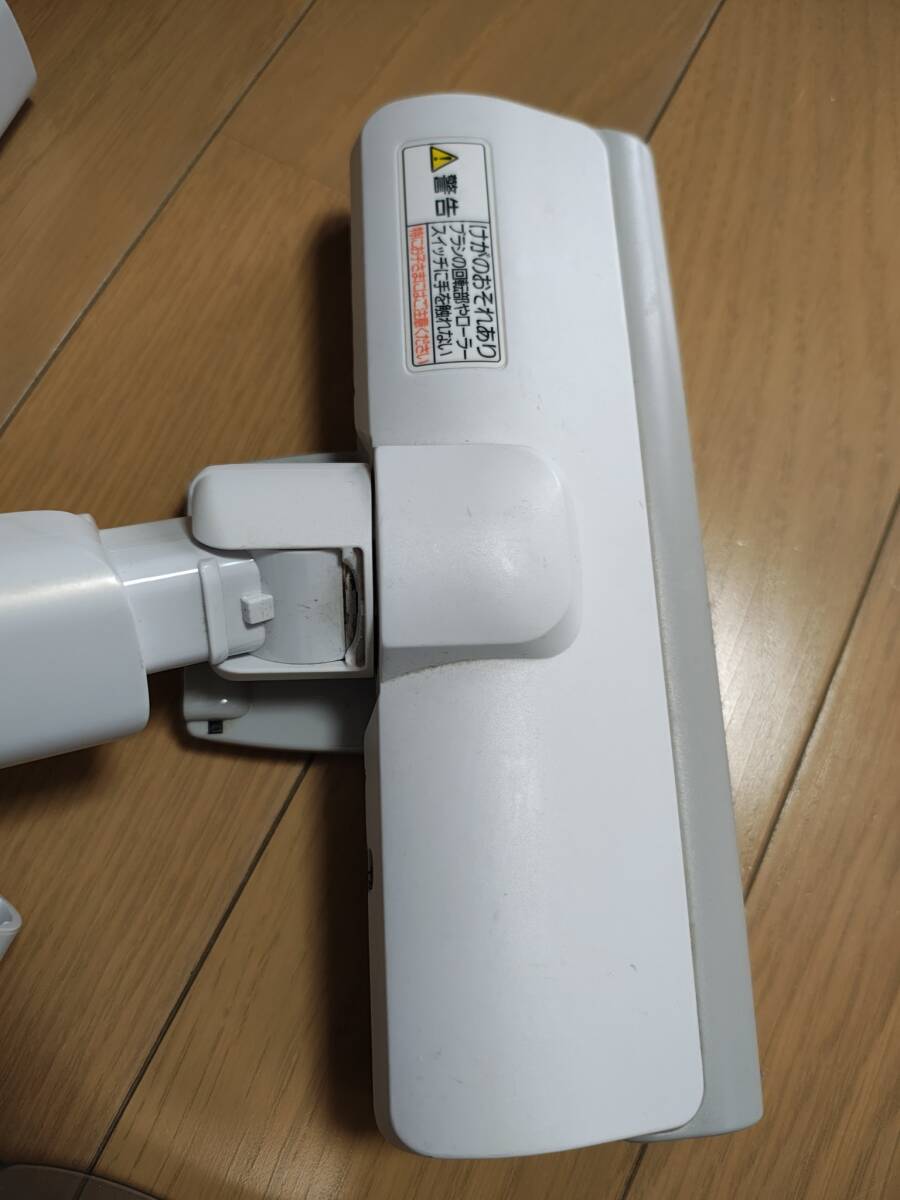 パナソニック 掃除機 MC-SB30J 2020年製 バッテリー新品と同等 1