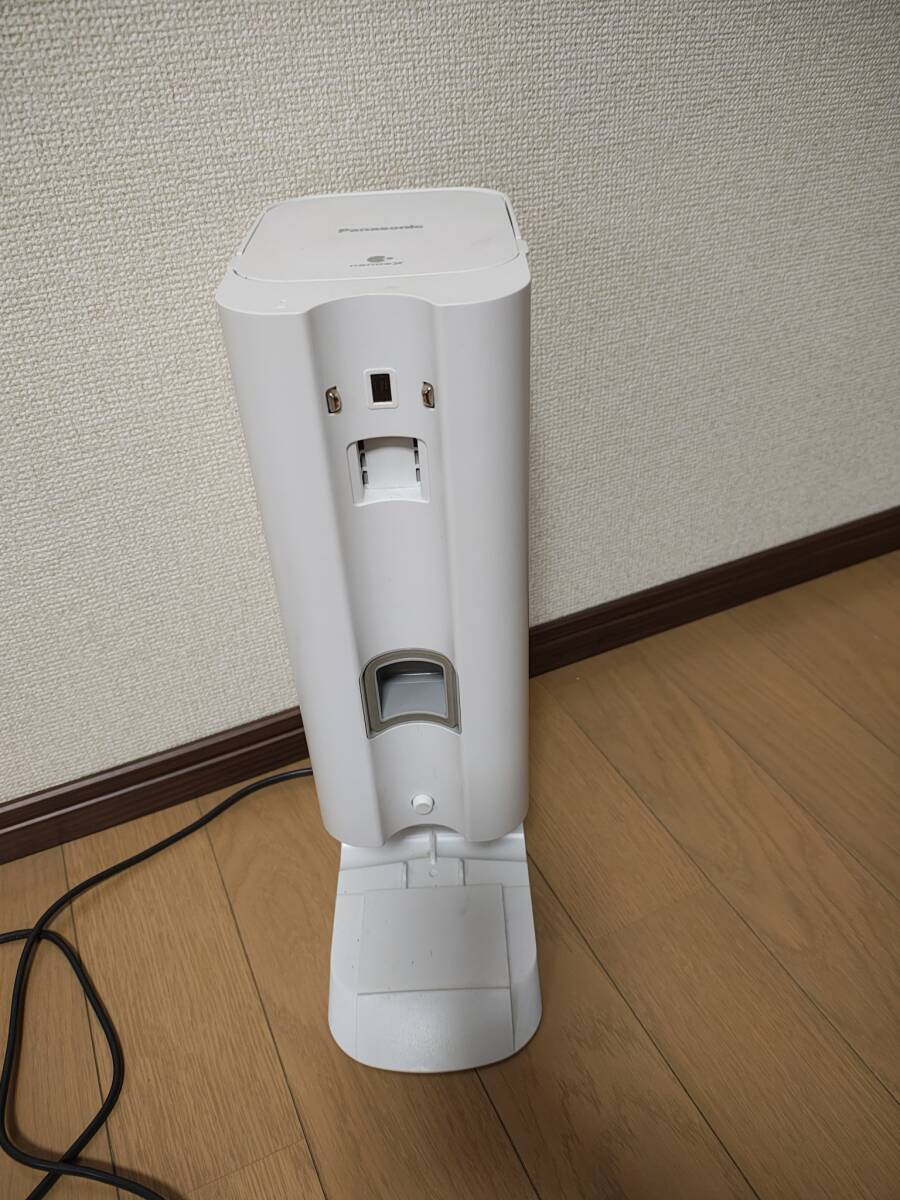 パナソニック 掃除機 MC-NS10K 2022年製 バッテリーの状態良好 5 パナソニック 掃除機 MC-NS10K 2022年製 バッテリーの状態良好 5