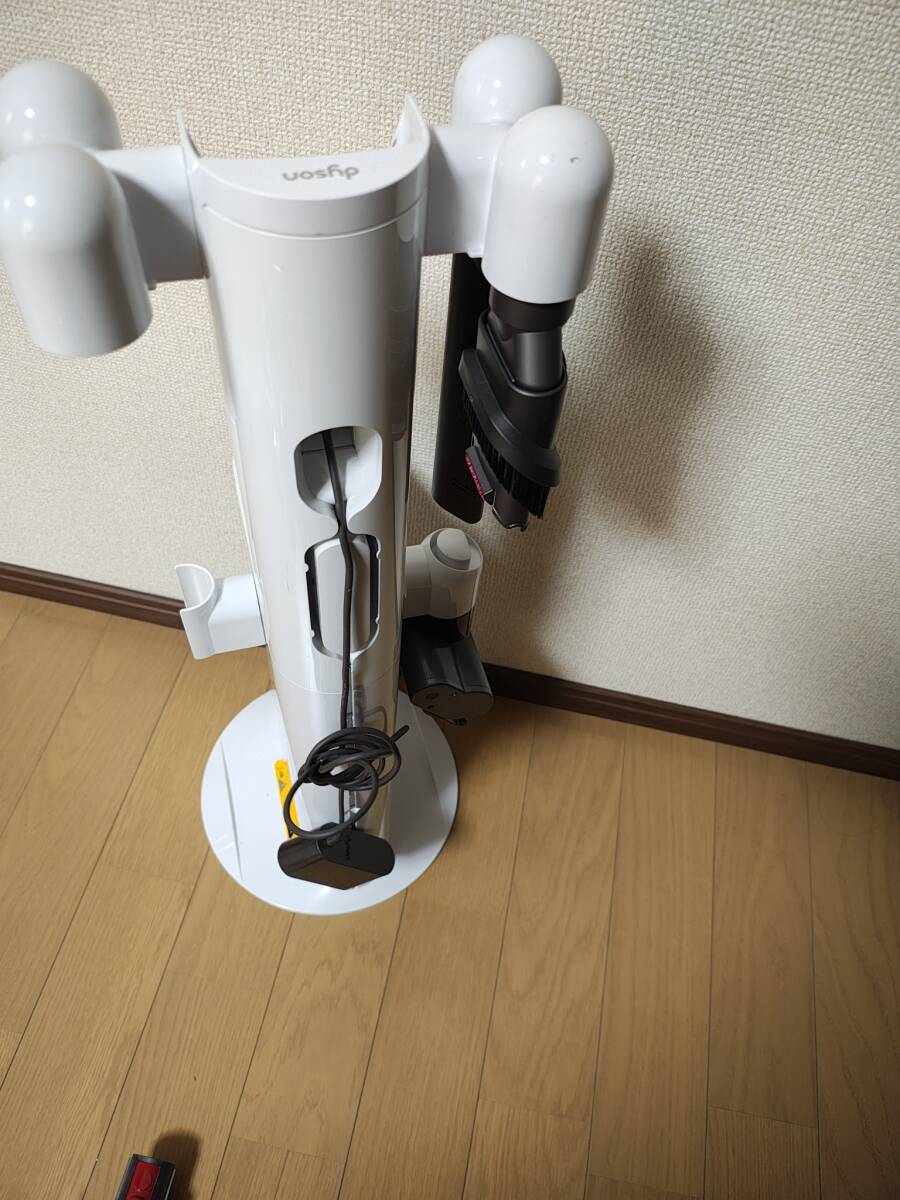 ダイソン コードレス掃除機 V10 SV12 バッテリー新品同等 ダイソン コードレス掃除機 V10 SV12 バッテリー新品同等