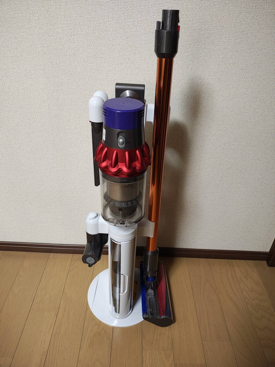 ダイソン コードレス掃除機 V10 SV12 バッテリー新品同等 ダイソン コードレス掃除機 V10 SV12 バッテリー新品同等
