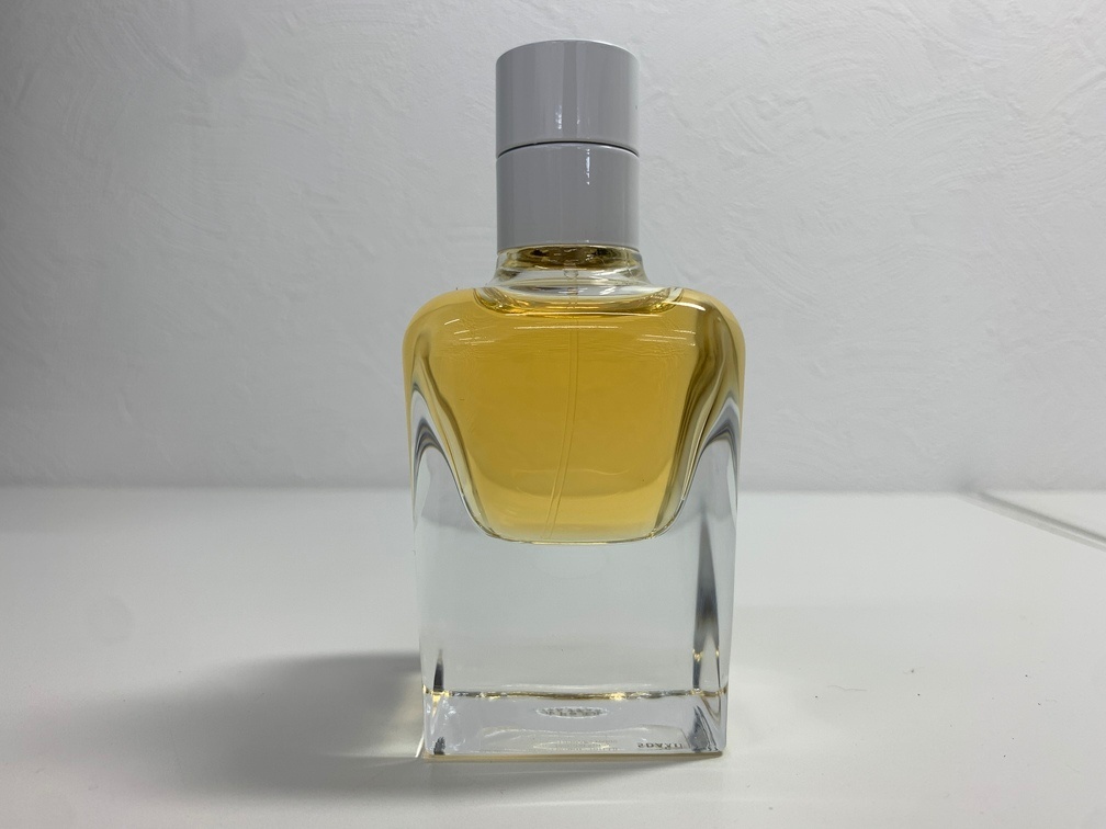 !_[ не использовался . близкий ]HERMES Jour d*Hermes Jules du Hermes EDPo-do Pal fam50ml духи почти полный количество AEN8188GI