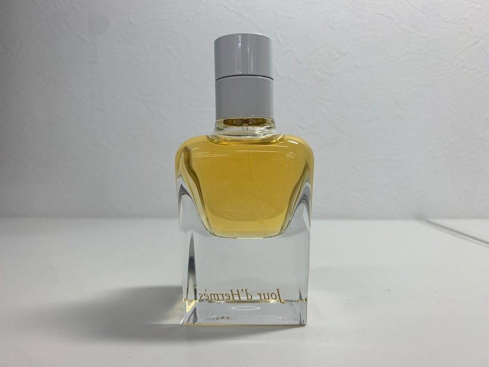 !_[ не использовался . близкий ]HERMES Jour d*Hermes Jules du Hermes EDPo-do Pal fam50ml духи почти полный количество AEN8188GI