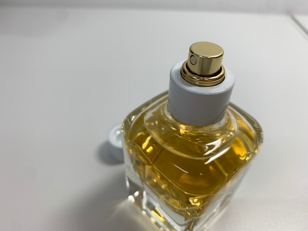 !_[ не использовался . близкий ]HERMES Jour d*Hermes Jules du Hermes EDPo-do Pal fam50ml духи почти полный количество AEN8188GI