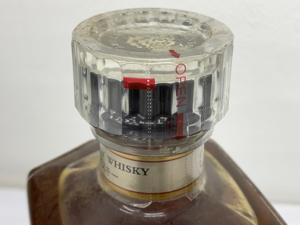 未開栓】 SUNTORY ROYAL サントリー ローヤル 12年 スリムボトル 未開栓】 SUNTORY ROYAL サントリー ローヤル 12年 スリムボトル