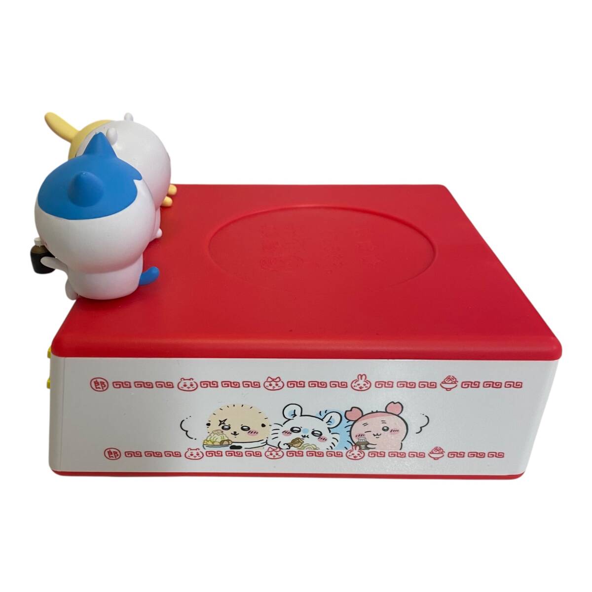 中古品】 ちいかわ 一番くじ A賞 ヌードルタイマー キッチン 中古品】 ちいかわ 一番くじ A賞 ヌードルタイマー キッチン