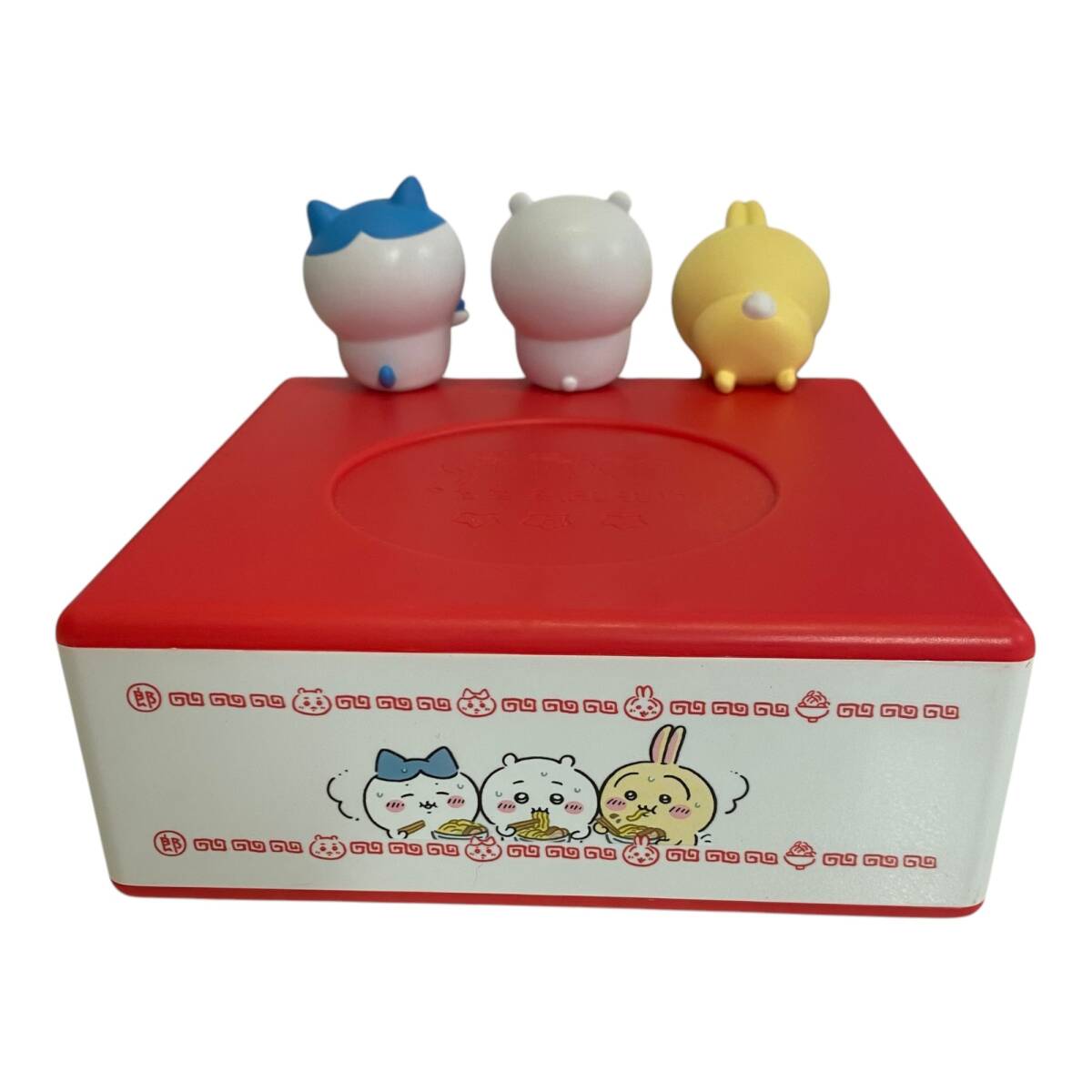 中古品】 ちいかわ 一番くじ A賞 ヌードルタイマー キッチン 中古品】 ちいかわ 一番くじ A賞 ヌードルタイマー キッチン