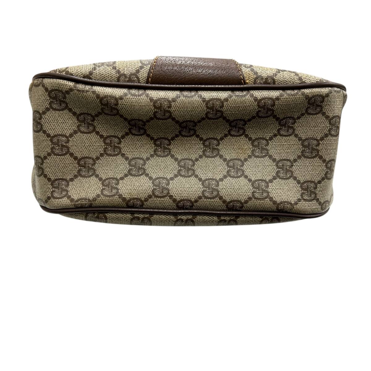 ◎中古品◎OLD GUCCI オールドグッチ シェリーライン インター