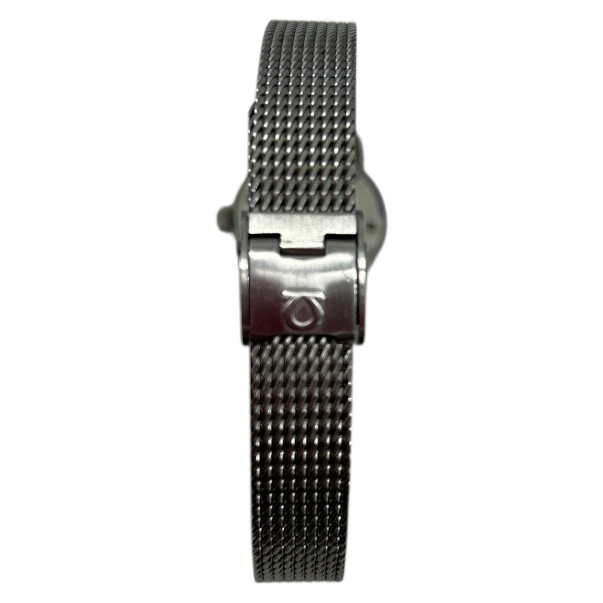 ◎中古品◎OMEGA オメガ シーマスター レディース SS 手巻 稼働品 箱なし 現(xiàn)狀品 I165COA