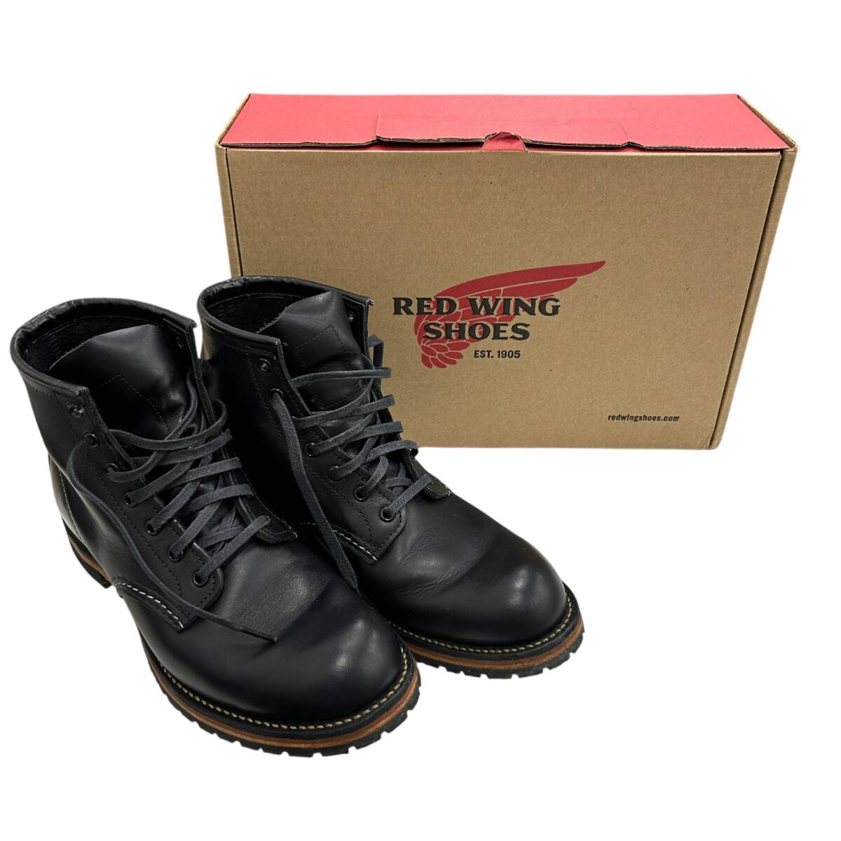 ◎中古品◎REDWING レッドウイング 9414 Beckman ベックマン ◎中古品◎REDWING レッドウイング 9414 Beckman ベックマン