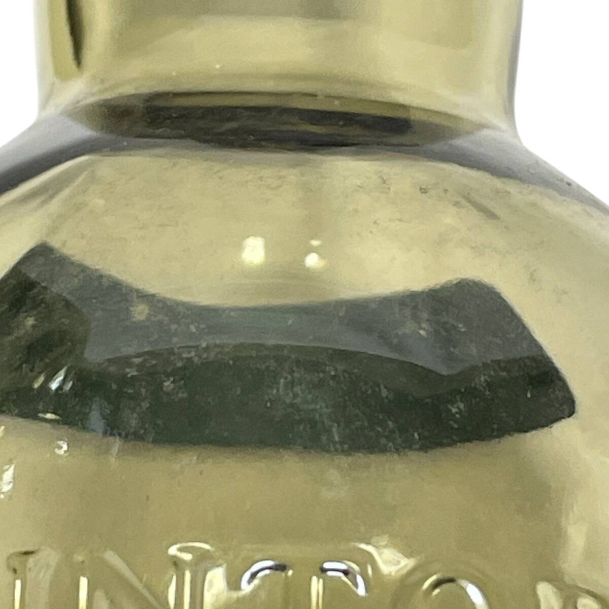 ◇中古品◇ 空ボトル 空瓶 瓶のみ SUNTORY サントリー 山崎18年 ◇中古品◇ 空ボトル 空瓶 瓶のみ SUNTORY サントリー 山崎18年