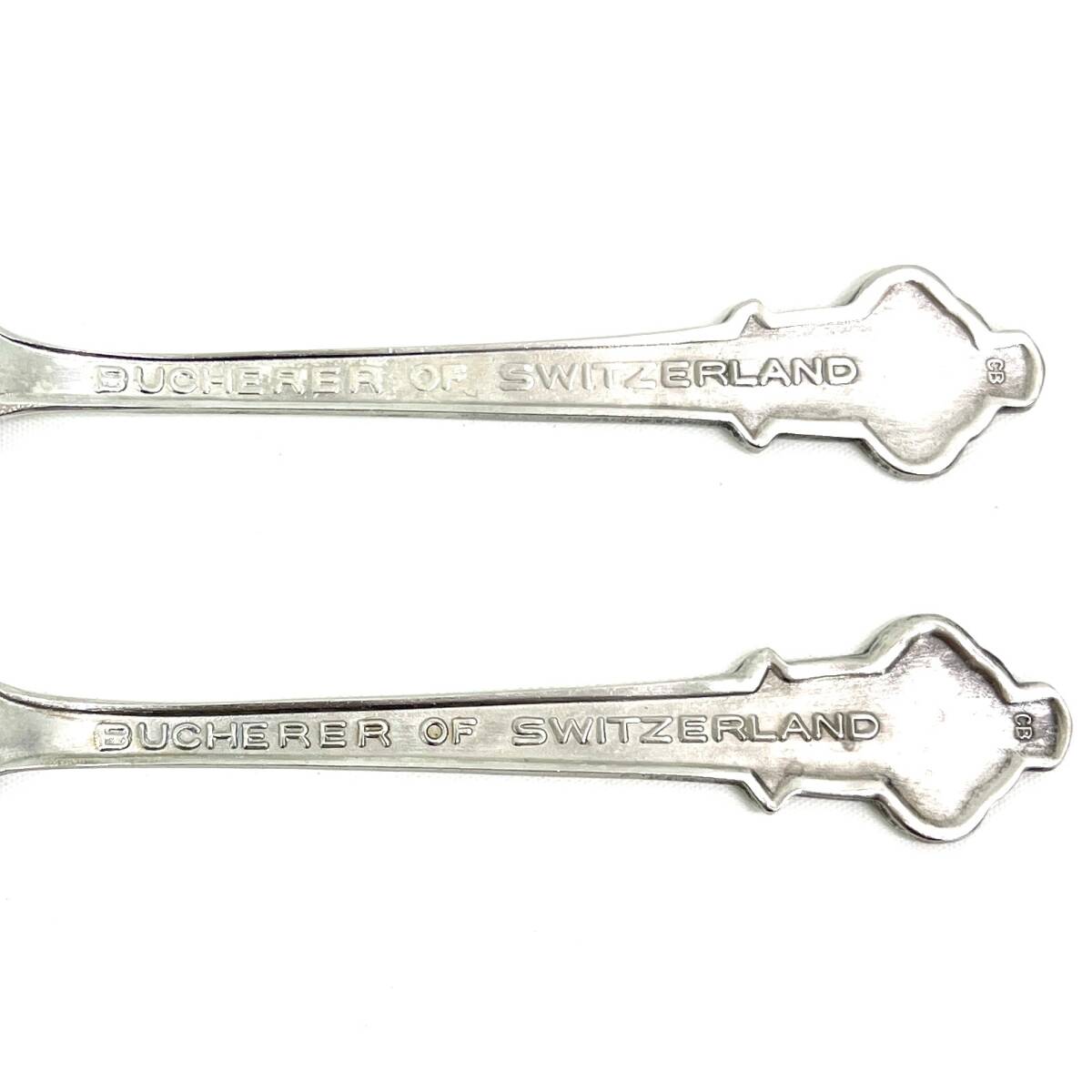 ☆非売品☆ROLEX BUCHERER ブッフェラー カトラリー スプーン