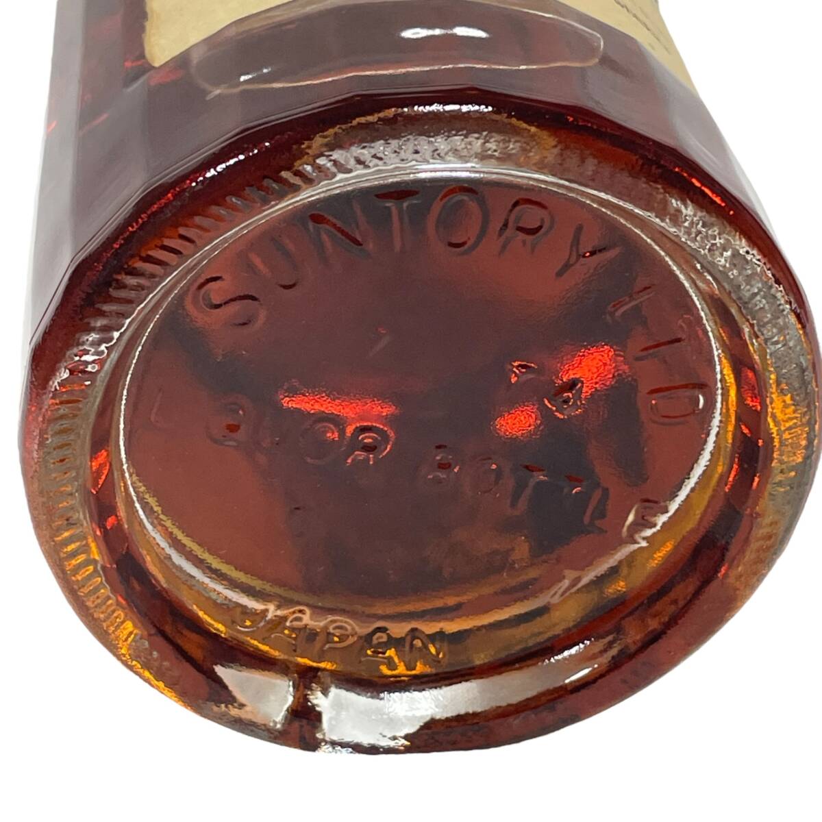 ◇未開栓◇SUNTRY サントリー 響 since1899 金キャップ 国産 ◇未開栓◇SUNTRY サントリー 響 since1899 金キャップ 国産