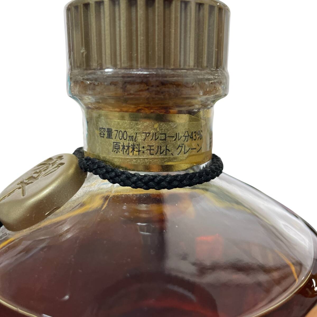 ◇未開栓◇SUNTRY サントリー 響 since1899 金キャップ 国産 ◇未開栓◇SUNTRY サントリー 響 since1899 金キャップ 国産