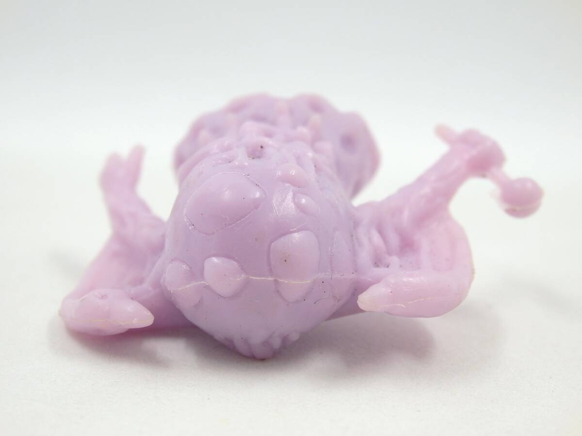 ☆中古☆ネクロスの要塞 消しゴム フィギュア クトゥルフ OFG4 ☆中古☆ネクロスの要塞 消しゴム フィギュア クトゥルフ OFG4