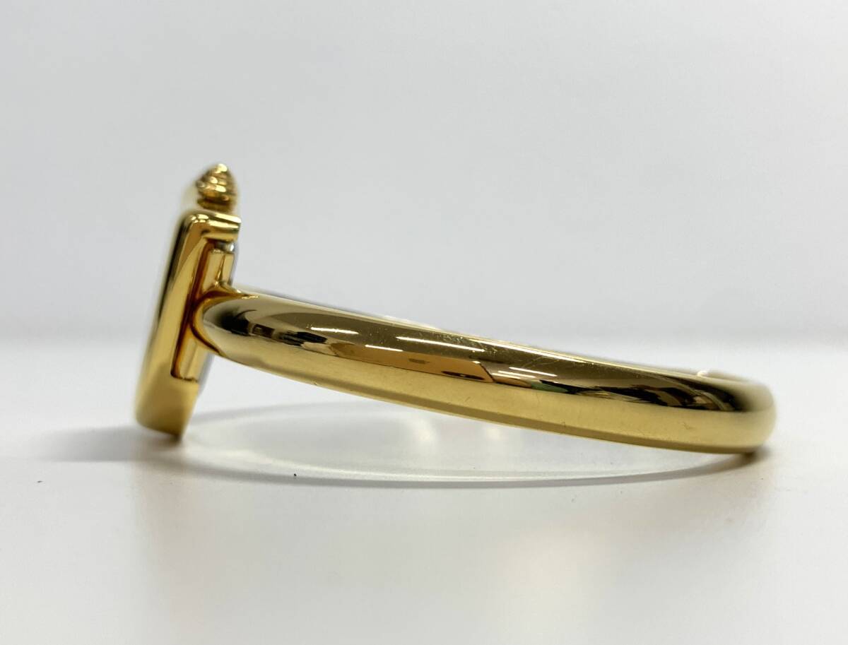 Yahoo!オークション - イヴサンローラン YSL 腕時計動作未確認 Yahoo!オークション - イヴサンローラン YSL 腕時計動作未確認
