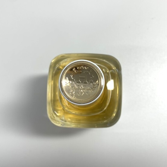 !_[ не использовался . близкий ]HERMES Jour d*Hermes Jules du Hermes EDPo-do Pal fam50ml духи почти полный количество AEN8188GI