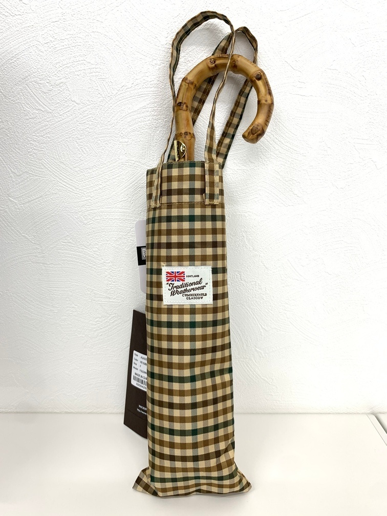 未使用】Traditional Weatherwear トラディショナル ウェザー
