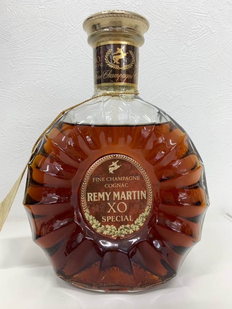 【未開栓】 REMY MARTIN XO SPECIAL COGNAC レミーマルタン XO スペシャル コニャック 700ml 40% ブランデー お酒 GIY50774
