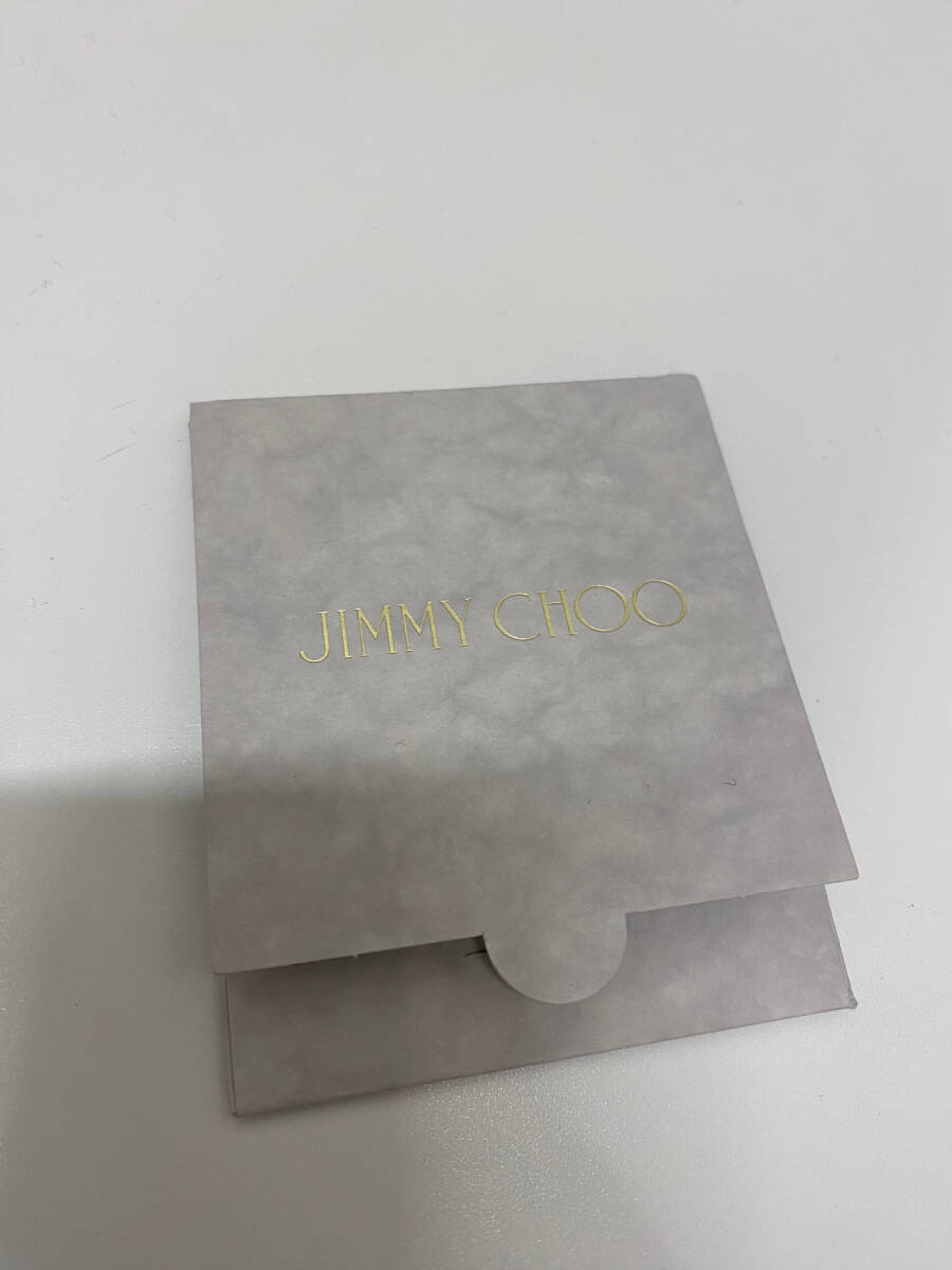 JIMMY CHOO Jimmy Choo sophia Denim сумка ручная сумочка большая сумка Star заклепки б/у SKD3674