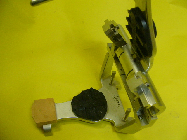 ◇ 歯科 ◇ Denar デナー ナソマチック咬合器 (オーラルケア ◇ 歯科 ◇ Denar デナー ナソマチック咬合器 (オーラルケア