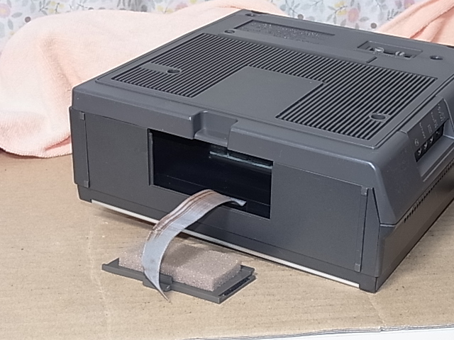 SONY 【ICF-5900】ワンオーナー品 後期型 分解・整備・調整済 SONY 【ICF-5900】ワンオーナー品 後期型 分解・整備・調整済