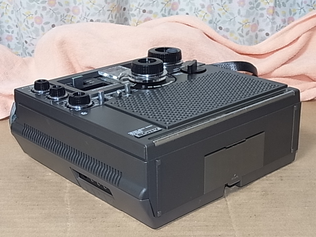 SONY 【ICF-5900】ワンオーナー品 後期型 分解・整備・調整済 SONY 【ICF-5900】ワンオーナー品 後期型 分解・整備・調整済