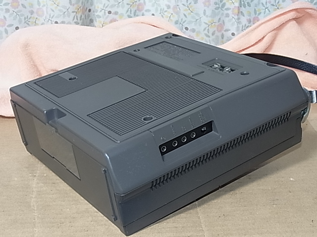 SONY 【ICF-5900】ワンオーナー品 後期型 分解・整備・調整済 SONY 【ICF-5900】ワンオーナー品 後期型 分解・整備・調整済