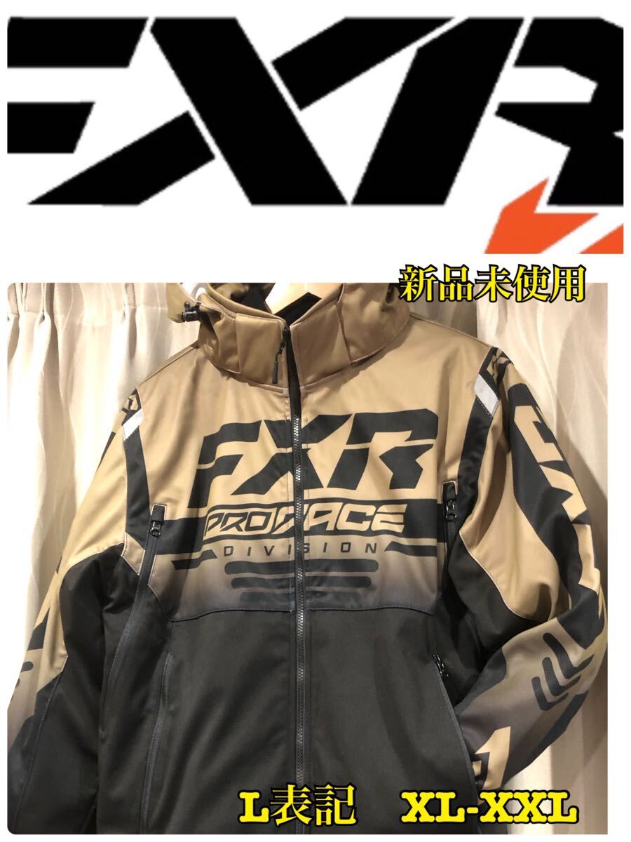 GWセール 新品未使用FXR Men's Jacket ジャケット スノー GWセール 新品未使用FXR Men's Jacket ジャケット スノー